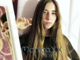 MonicaXX