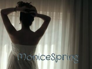 MoniceSpring Sexcam Livesex
