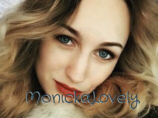 MonickaLovely