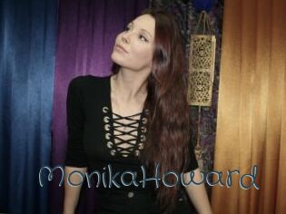 MonikaHoward Sexcam Livesex