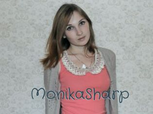 MonikaSharp