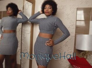 MoniqueHall Sexcam Livesex