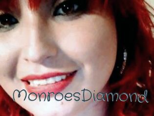 MonroesDiamond Sexcam Livesex