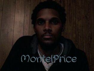 MontelPrice Sexcam Livesex