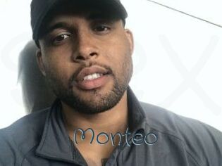 Monteo