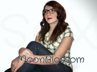 MoonBlossom Sexcam Livesex