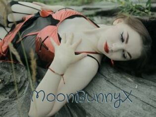 MoonBunnyX