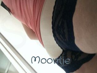 Moontje