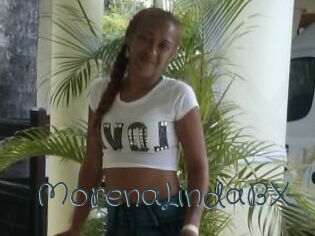 MorenaLindaBX Sexcam Livesex