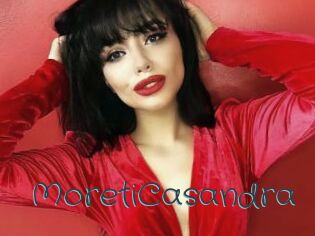 MoretiCasandra