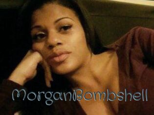 MorganBombshell Sexcam Livesex