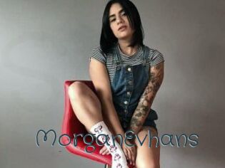 MorganEvhans
