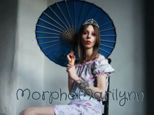 MorphoMarilynn