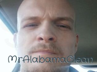 MrAlabamaClean