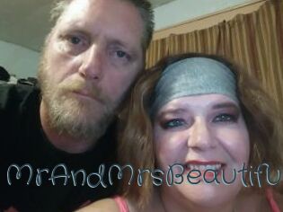 MrAndMrsBeautiful Sexcam Livesex