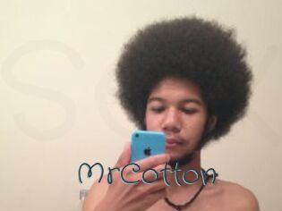 MrCotton