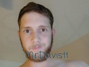 MrDavis11