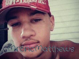 MrEricMatthews