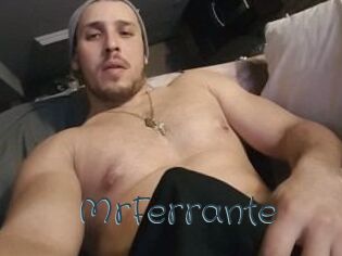 MrFerrante