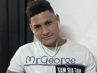 MrGeorge