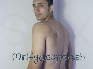 MrHydeSpanish
