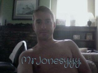 MrJonesyyy