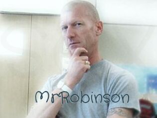 MrRobinson Sexcam Livesex