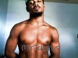 MrTaurus