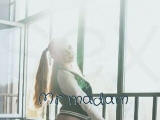 Mr_madam