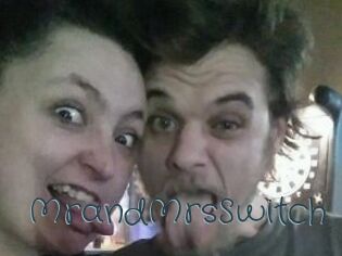 MrandMrsSwitch