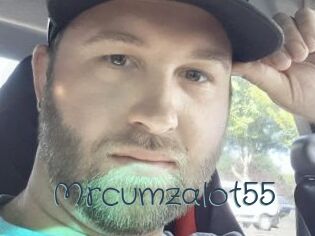 Mrcumzalot55