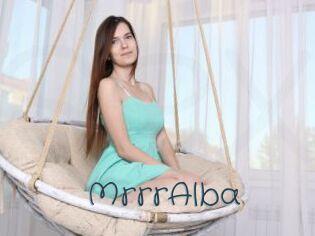 MrrrAlba