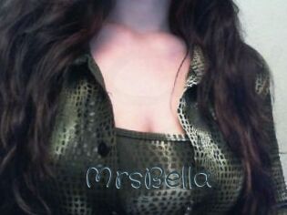 MrsBella Sexcam Livesex