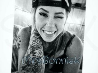 MrsBonnieK Sexcam Livesex