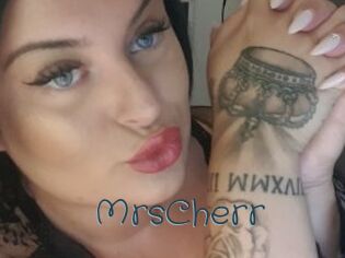 MrsCherr