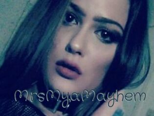 MrsMyaMayhem