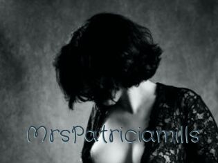 MrsPatriciamills Sexcam Livesex