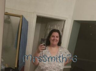MrsSmith76