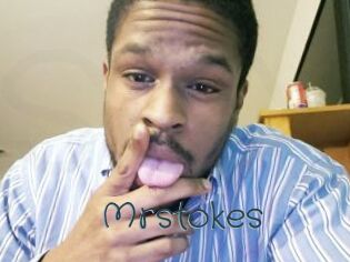 Mrstokes