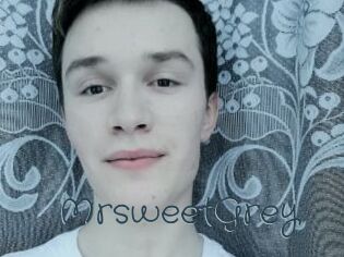 MrsweetGrey
