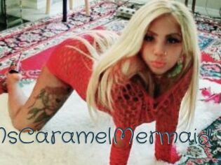 MsCaramelMermaid