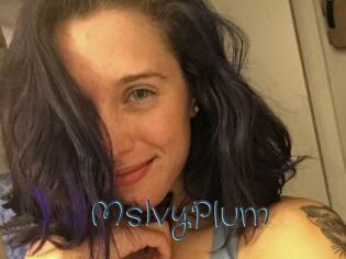 MsIvyPlum