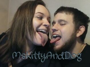 MsKittyAndDog