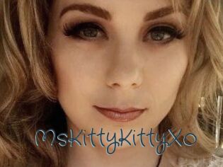 MsKittyKittyXo Sexcam Livesex