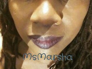 MsMarsha Sexcam Livesex