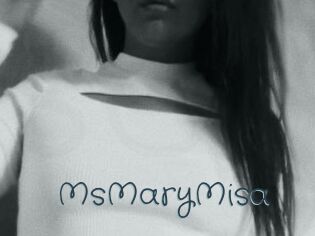 MsMaryMisa