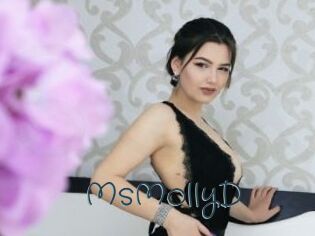 MsMollyD Sexcam Livesex