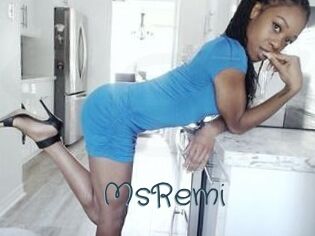 MsRemi