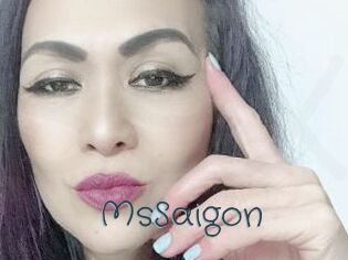 MsSaigon
