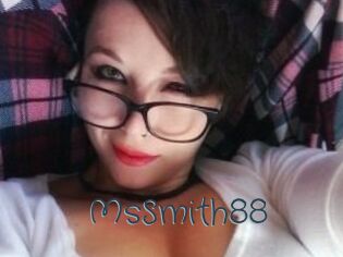 MsSmith88